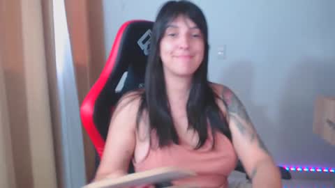 Snapshot of kimflexible_ chatting on 5, 1, 2025 Kim 3 online show from 5, 1, 2025