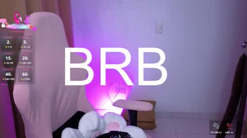 Snapshot of kimflexible_ chatting on 22, 9, 2025 Kim 3 online show from 22, 9, 2025