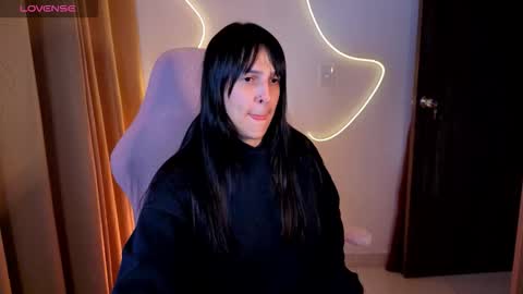 Kim 3 online show from 21, 12, 2025