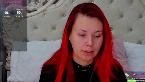 KimForman online show from 8, 11, 2025