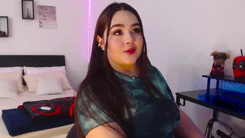 KimGeorgia online show from 21, 1, 2025