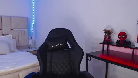 KimGeorgia online show from 9, 2, 2025