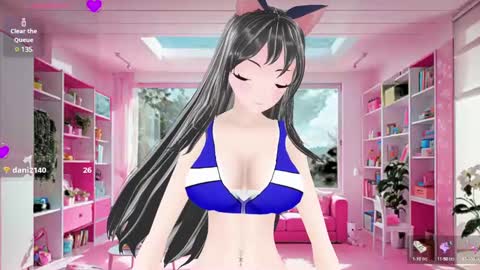 Kimi online show from 6, 1, 2025