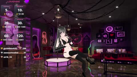 Kimi online show from 9, 1, 2025