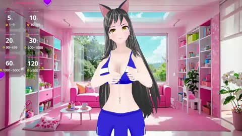 Kimi online show from 16, 1, 2025