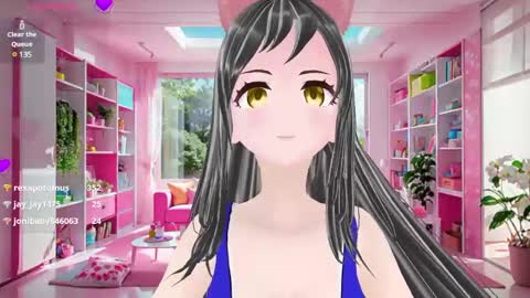 Kimi online show from 31, 1, 2025