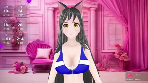 Kimi online show from 5, 2, 2025