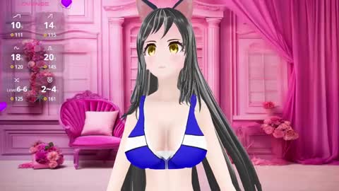 Kimi online show from 5, 2, 2025