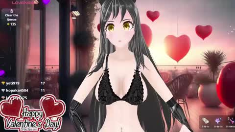 Kimi online show from 14, 2, 2025