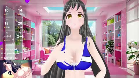 Kimi online show from 3, 3, 2025