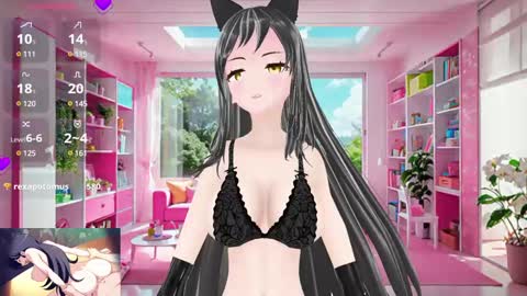 Kimi online show from 4, 3, 2025