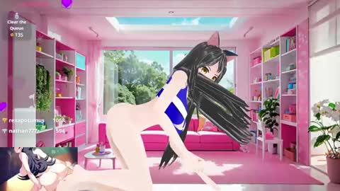 Kimi online show from 6, 3, 2025