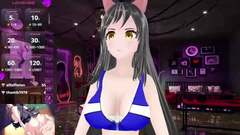 Kimi online show from 9, 3, 2025