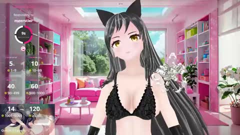 Kimi online show from 15, 9, 2025