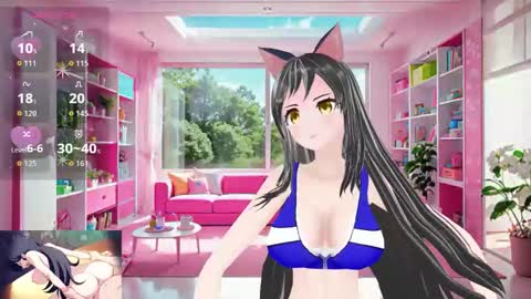 Kimi online show from 17, 10, 2025