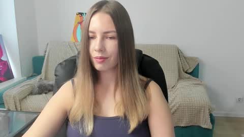 Albina sexy online show from 29, 11, 2025