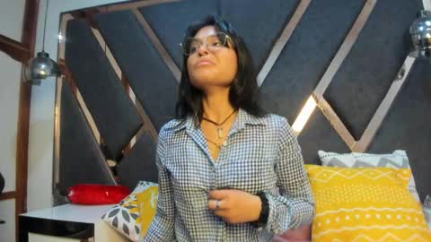 Snapshot of kimianal chatting on 20, 2, 2026 Kimy online show from 20, 2, 2026