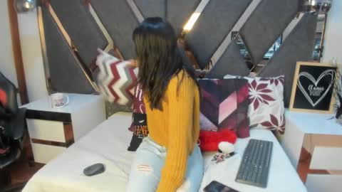 Kimy online show from 29, 3, 2026