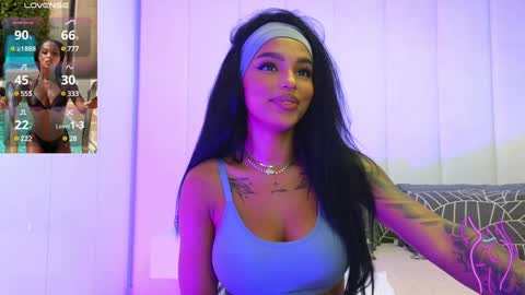 Kim online show from 3, 12, 2024