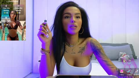 Kim online show from 21, 1, 2025