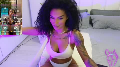 Kim online show from 1, 2, 2025