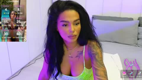 Kim online show from 17, 2, 2025