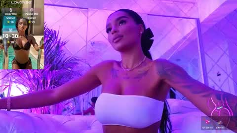 Kim online show from 11, 9, 2025