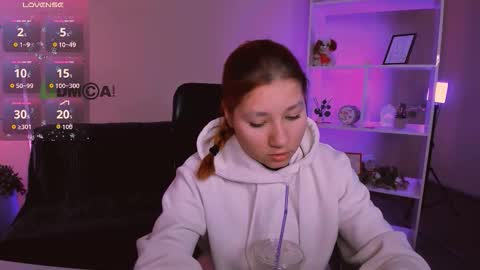 Snapshot of kimiko_shine_ chatting on 14, 12, 2025 just Kimi online show from 14, 12, 2025