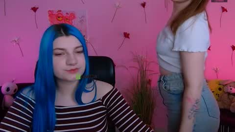 just Kimi  online show from 27, 5, 2026