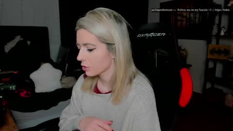 Wolfs Girl online show from 17, 1, 2026