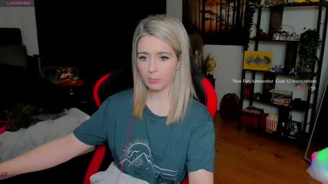 Snapshot of kimilee22 chatting on 4, 3, 2026 Wolfs Girl online show from 4, 3, 2026