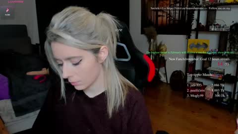 Snapshot of kimilee22 chatting on 6, 3, 2026 Wolfs Girl online show from 6, 3, 2026