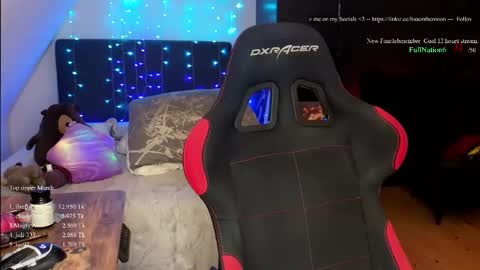 Snapshot of kimilee22 chatting on 17, 3, 2026 Wolfs Girl online show from 17, 3, 2026