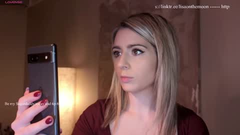 Snapshot of kimilee22 chatting on 25, 3, 2026 Wolfs Girl online show from 25, 3, 2026