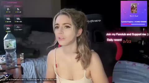 Wolfs Girl online show from 2, 7, 2026