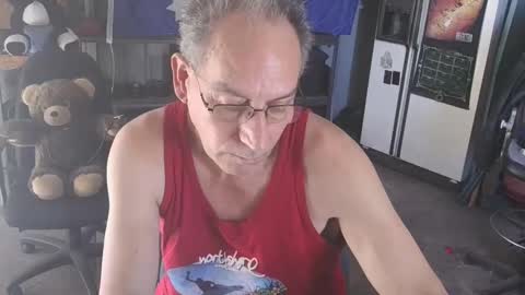 Snapshot of kimintheshed chatting on 9, 3, 2025 kimintheshed online show from 9, 3, 2025