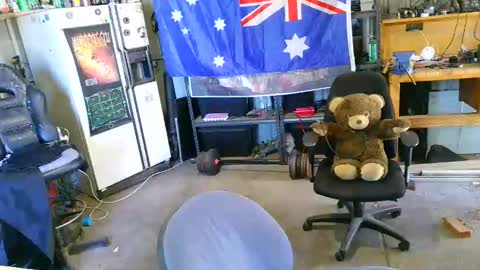 kimintheshed online show from 1, 2, 2026