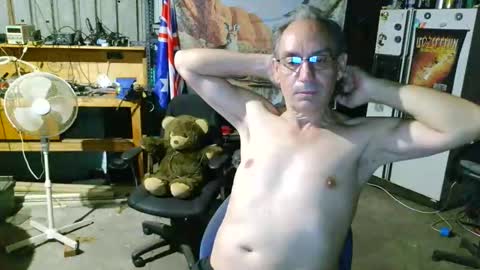 kimintheshed online show from 7, 2, 2026