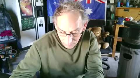kimintheshed online show from 9, 5, 2026