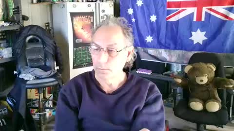 kimintheshed online show from 24, 5, 2026