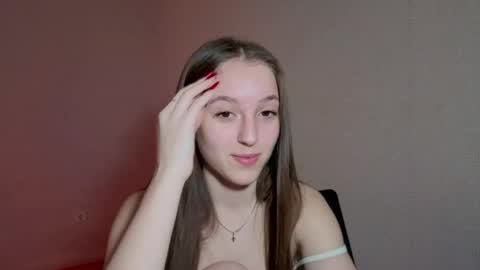 Snapshot of kimireaves chatting on 29, 3, 2026 Karma online show from 29, 3, 2026