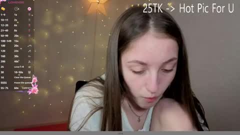 Snapshot of kimireaves chatting on 21, 4, 2026 Karma online show from 21, 4, 2026