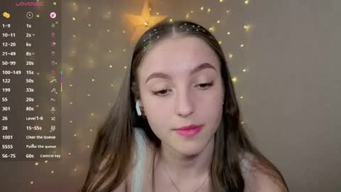 Snapshot of kimireaves chatting on 22, 4, 2026 Karma online show from 22, 4, 2026