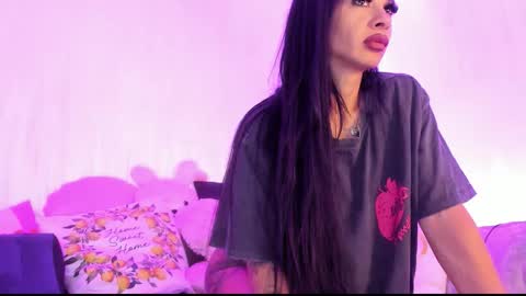 Natalie online show from 2, 10, 2025