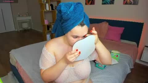 kimkittyns online show from 25, 6, 2026