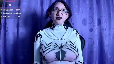 Snapshot of kimlennox_ chatting on 14, 1, 2025   online show from 14, 1, 2025