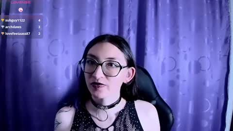 Snapshot of kimlennox_ chatting on 20, 1, 2025   online show from 20, 1, 2025