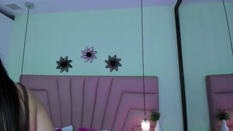 Snapshot of kimluna1 chatting on 15, 3, 2026 kimluna1 online show from 15, 3, 2026