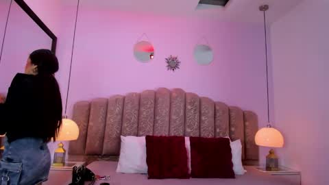 Snapshot of kimluna1 chatting on 26, 3, 2026 kimluna1 online show from 26, 3, 2026