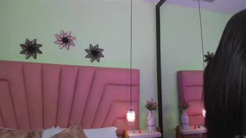 Snapshot of kimluna1 chatting on 30, 3, 2026 kimluna1 online show from 30, 3, 2026